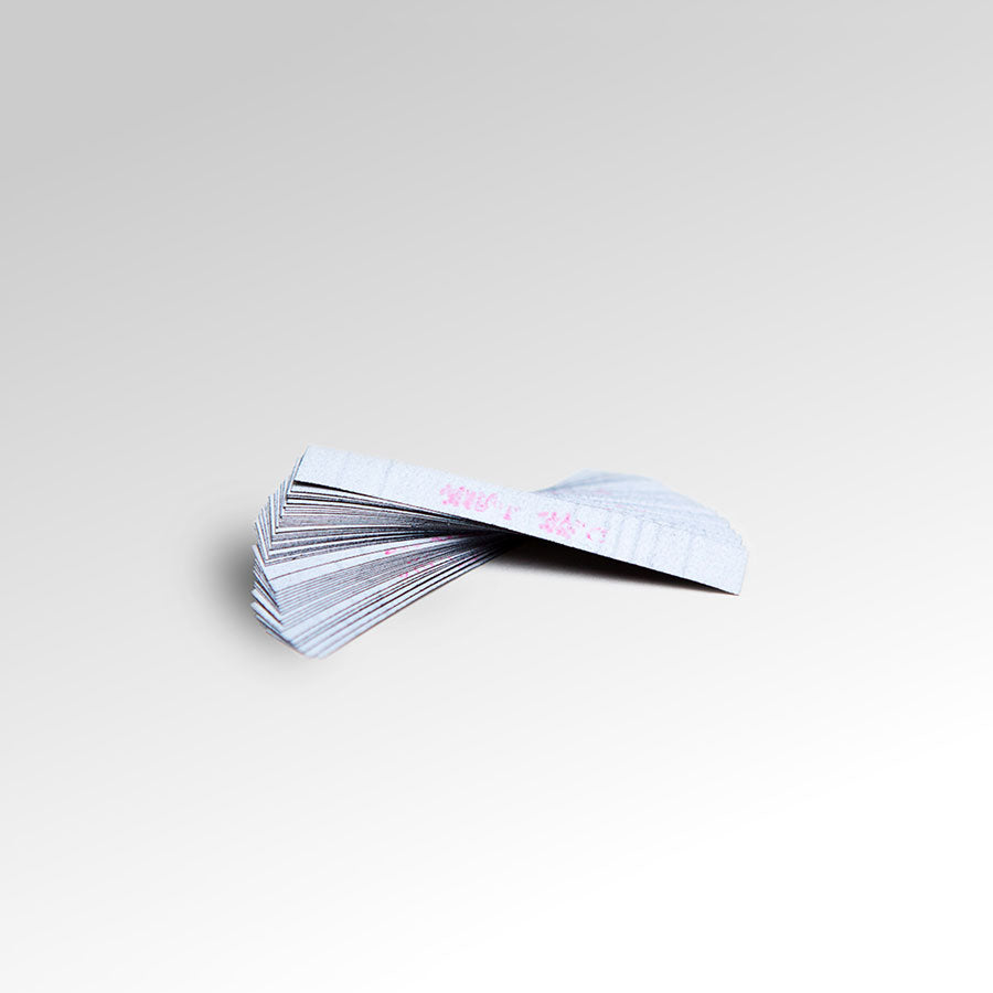 100°F-37.8°C THERMOPAPER® | Temperature Sensitive Paper